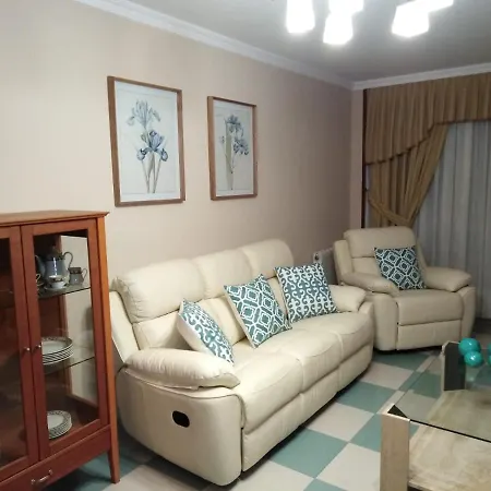 Carmen, My Little Vacation Space * 博伊罗
