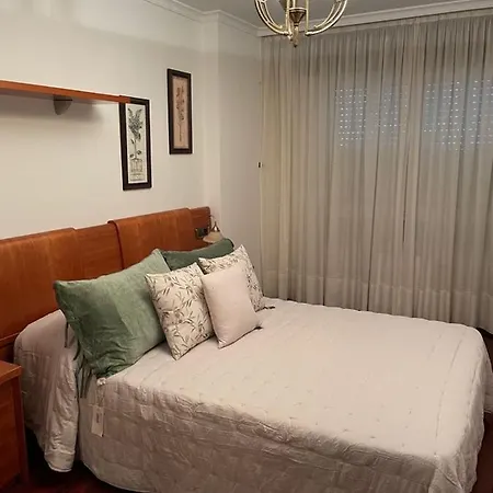 公寓 Carmen, My Little Vacation Space *