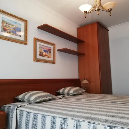 Carmen, My Little Vacation Space * 博伊罗